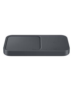 Samsung Wireless Charger Duo Without TA in black sold by Technomobi