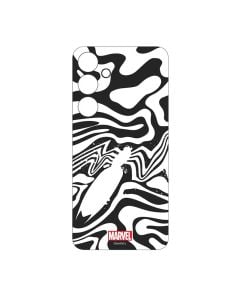 Samsung Galaxy S24 Plus SMAPP Flipsuit Card Marvel Venom by Technomobi