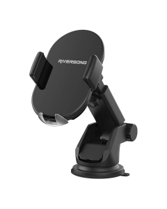 Riversong SmartClip Wireless Charging Car Mount by Technomobi