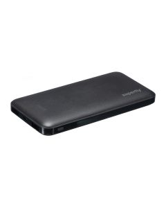 Supa Fly 10000mAh Powerbank with Free led Light sold by Technomobi