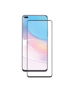 Superfly Huawei Nova 8i Tempered Glass Screen Protector sold by Technomobi