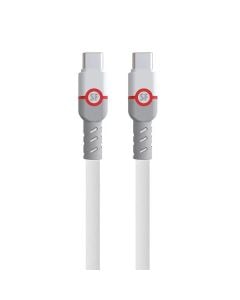 Supa Fly Premium 1.5M USB Type C to USB Type C Cable by Technomobi