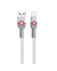 Supa Fly Premium 1.5M Lightning Cable sold by Technomobi