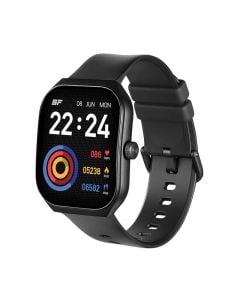 Supa Fly Fit Flex Series AI Voice Assistant Smart Watch by Technomobi