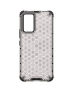 Superfly Clear Armour Case Xiaomi Note 10S Sold by Technomobi