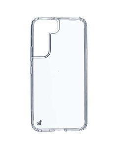 Superfly Air Slim Samsung Galaxy S22 5G Case in Clear sold by Technomobi