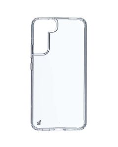 Superfly Air Slim Samsung Galaxy S22 5G Case in Clear sold by Technomobi