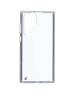 Superfly Air Slim Samsung Galaxy S22 Ultra 5G Case in Clear sold by Technomobi