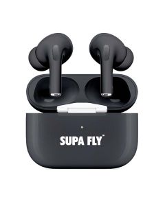 Supa Fly Earbud Pro - Black