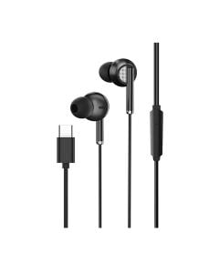 Supa Fly In-Ear Type C Stereo Earbuds sold by Technomobi