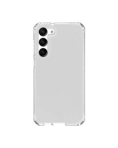 Itskins Samsung Galaxy S23 Spectrum Clear Case by Technomobi