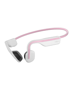 Shokz OpenMove Open-Ear Buds in pink by Technomobi