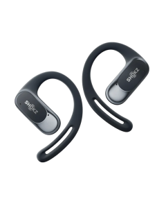 Shokz OpenFit Air Open-Ear buds black by Technomobi