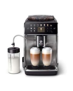 Philips Saeco GranAroma Fully Automatic Espresso Machine by Technomobi