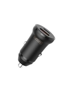 Snug Car Juice Dual PD/ USB Car Charger 38W sold by Technomobi