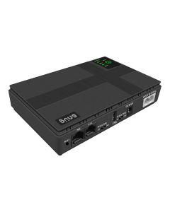 Snug Mini DC UPS sold by Technomobi