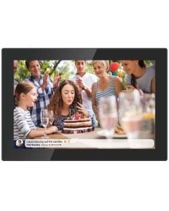 Snug Frameo Digital Frame 8GB 10.1inch sold by Technomobi