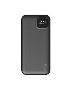 Snug 10000mAHh Square Digital PD Powerbank sold by Technomobi