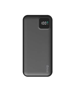 Snug 20000mAh Square Digital PD Powerbank sold by Technomobi