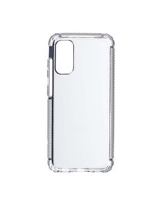 SoSkild Samsung Galaxy S20 Defend Clear Case sold by Technomobi