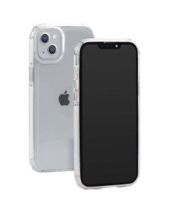 SoSkild Apple iPhone 13 Mini Defend Case in Clear sold by Technomobi