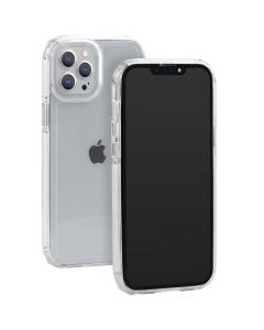 SoSkild Apple iPhone 13 Pro Max Defend Case in Clear sold by Technomobi