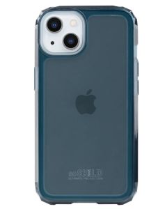 SoSkild Apple iPhone 13 Pro Defend Case Smokey Grey by Technomobi