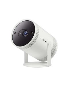 Samsung The Freestyle 2nd Gen Projector Full HD (2023) by Technomobi