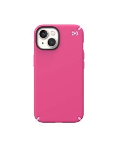 Speck Apple iPhone 14 Prestigio2 Pro - Pink/ White Sold by Technomobi