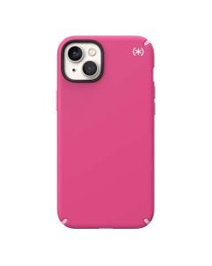 New Speck Apple iPhone 14 Plus Prestigio2 Pro Magsafe - Pink / White