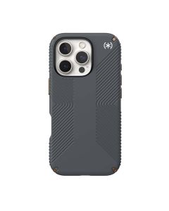 Speck Apple iPhone 16 Pro Presidio2 Pro Grip Case by Technomobi