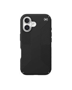 Speck Apple iPhone 16 Presidio Pro Grip Case by Technomobi