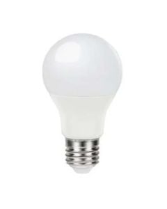 Switched 5W Golfball LED Light Bulb E27 sold by Technomobi