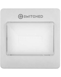 Switched 120 Lumen LED Light Switch sold by Technomobi