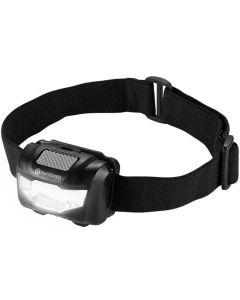 Switched 80 Lumen LED Headlamp sold by Technomobi