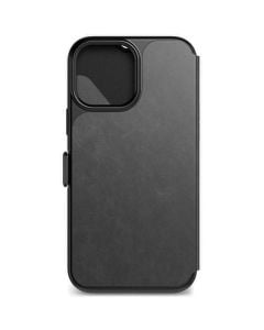 Tech21 Apple iPhone 13 Pro Max EvoWallet Case in Black sold by Technomobi