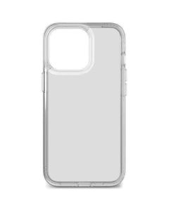 Tech21 Apple iPhone 13 Pro EvoClear Case in Clear sold by Technomobi