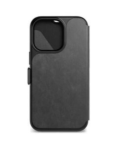 Tech21 Apple iPhone 13 Pro EvoWallet Case in Black sold by Technomobi