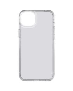 Tech21 Evo Clear Case for Apple iPhone 14 Plus sold by Technomobi