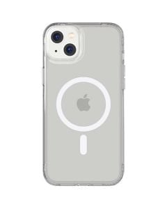 Tech21 Evo Clear MagSafe Case for Apple iPhone 14 Plus by Technomobi