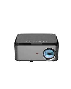 VGKE T28 Projector In Grey Sold By Technomobi