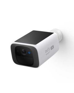 Eufy SoloCam S220 Solar-Powered Smart Security Camera by Technomobi