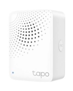 TP-Link Tapo H100 Smart Wi-Fi 868MHz Hub with Chime by Technomobi