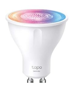 TP-Link Tapo L630 3.7W Smart Wi-Fi Multicolour Dimmable by Technomobi