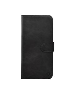 Toni Flair Lite Flip Case Samsung Galaxy A72 4G/A72 5G in Black sold by Technomobi