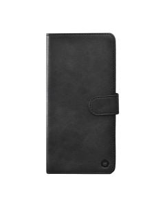 Toni Flair Flip Case Samsung Galaxy Z Fold3 in Black sold by Technomobi