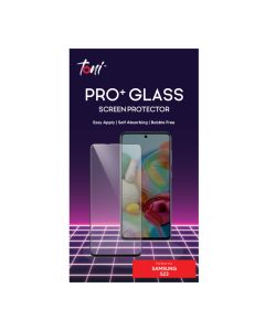 Toni Pro+ Glass Samsung S23 Screen Protector sold by Technomobi