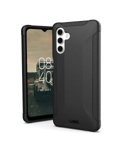 UAG Samsung Galaxy A13 4G Scout Case in Black sold by Technomobi