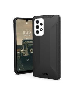 UAG Samsung Galaxy A33 5G Scout Case in Black sold by Technomobi