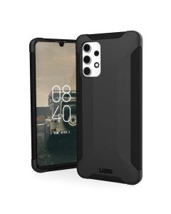 UAG Samsung Galaxy A32 4G Scout Case in Black sold by Technomobi